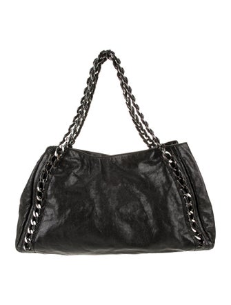Chanel E/W Modern Chain Tote