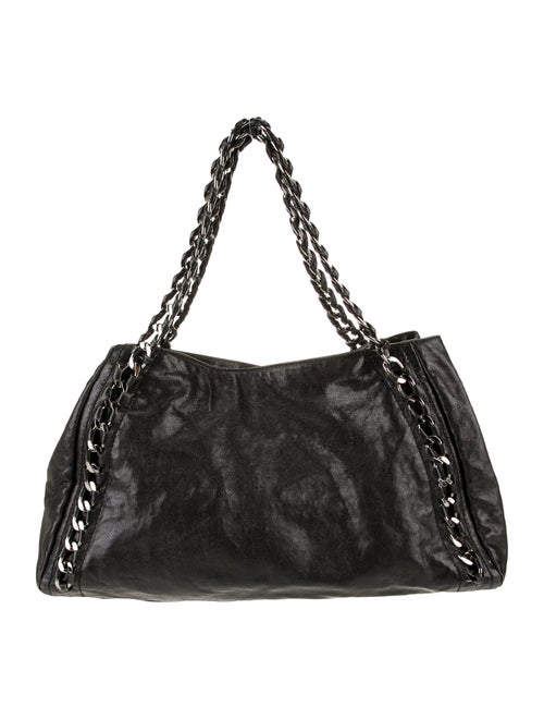 Chanel E/W Modern Chain Tote