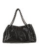 Chanel E/W Modern Chain Tote