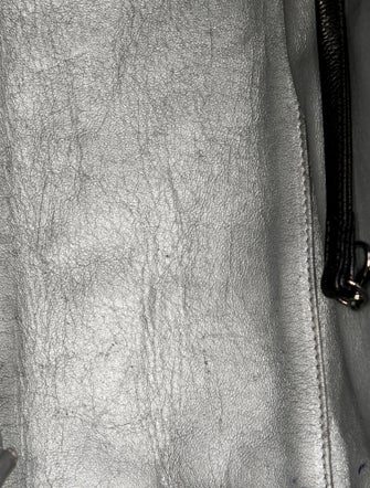 Chanel E/W Modern Chain Tote