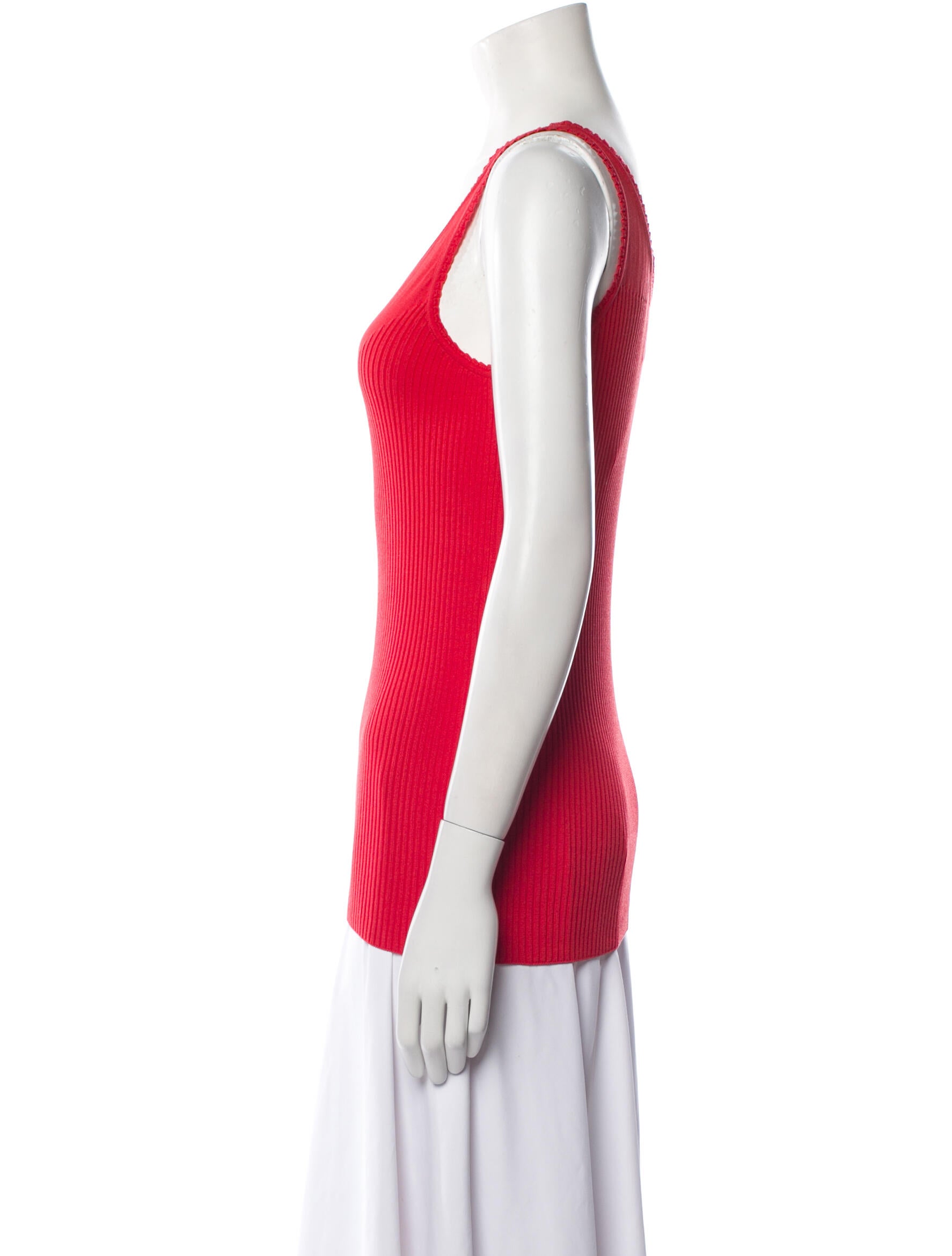 Chanel Vintage 2010 Top