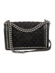 Chanel Medium Tweed Boy Bag