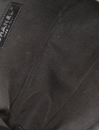 Chanel Medium Tweed Boy Bag