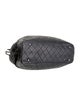 Chanel Quilted Daily Shopping Tote