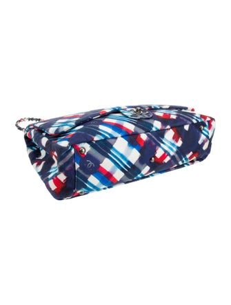 Chanel Airlines XXL Flap Bag