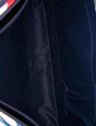 Chanel Airlines XXL Flap Bag