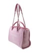 Chanel Small Deauville Shopping Bag w/ Pouch