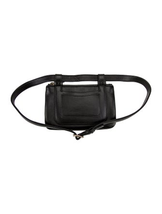 Chanel CC Mania Waist Bag