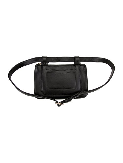 Chanel CC Mania Waist Bag