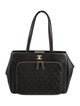 Chanel Large Business Affinity Shopping Tote