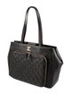 Chanel Large Business Affinity Shopping Tote