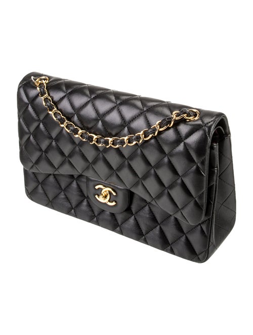 Chanel Classic Jumbo Double Flap Bag