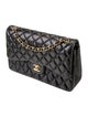 Chanel Classic Jumbo Double Flap Bag