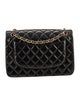 Chanel Classic Jumbo Double Flap Bag