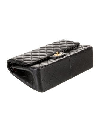 Chanel Classic Jumbo Double Flap Bag