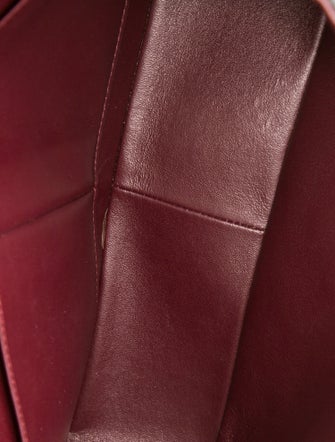 Chanel Classic Jumbo Double Flap Bag