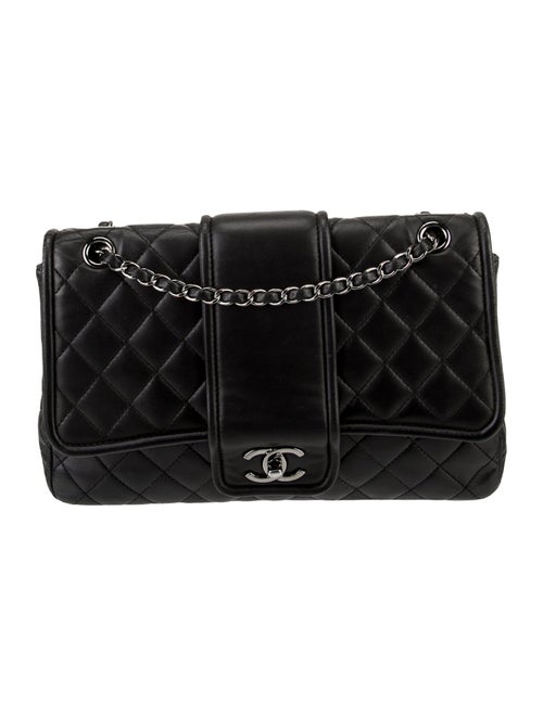 Chanel Elementary Chic Flap Bag