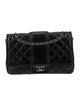 Chanel Elementary Chic Flap Bag