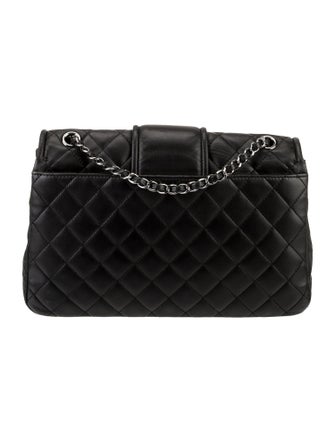 Chanel Elementary Chic Flap Bag