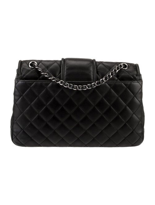 Chanel Elementary Chic Flap Bag
