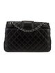 Chanel Elementary Chic Flap Bag