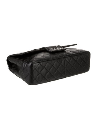 Chanel Elementary Chic Flap Bag