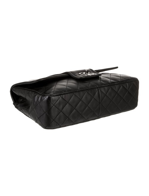 Chanel Elementary Chic Flap Bag