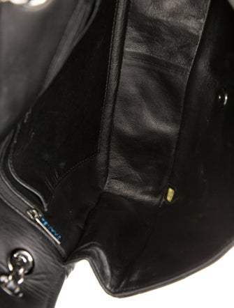 Chanel Elementary Chic Flap Bag