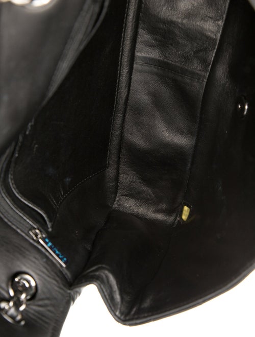 Chanel Elementary Chic Flap Bag