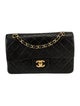 Chanel Classic Small Double Flap Bag