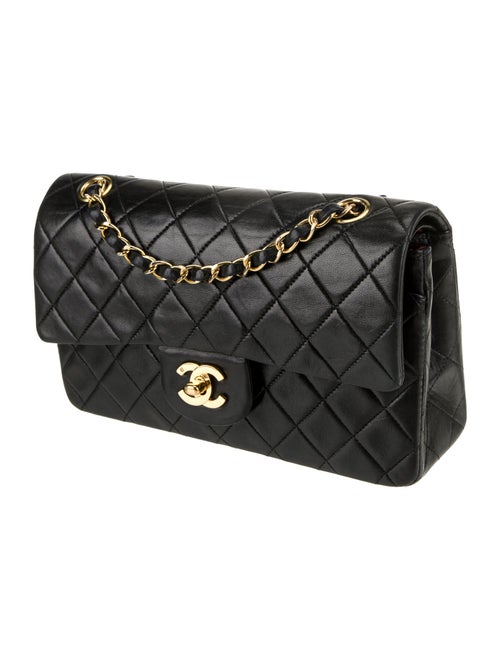 Chanel Classic Small Double Flap Bag