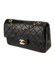 Chanel Classic Small Double Flap Bag