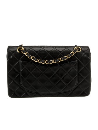 Chanel Classic Small Double Flap Bag