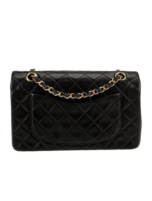 Chanel Classic Small Double Flap Bag