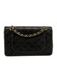 Chanel Classic Small Double Flap Bag