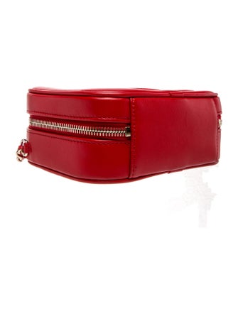 Chanel CC Mania Camera Case