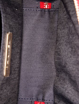 Chanel CC Mania Camera Case