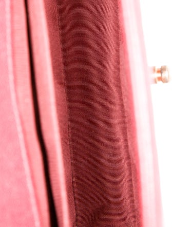 Chanel Medium Chevron Quilted Boy Bag