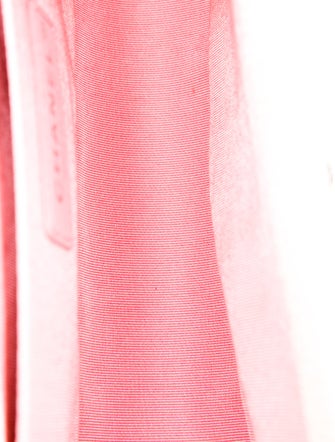 Chanel Medium Rainbow Boy Bag