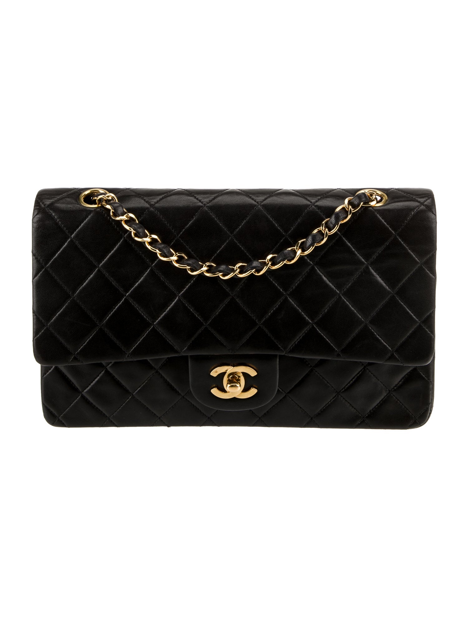 Chanel Classic Medium Double Flap Bag