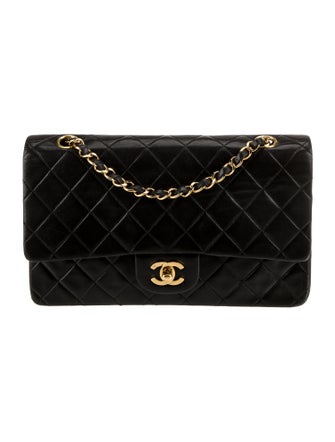 Chanel Classic Medium Double Flap Bag