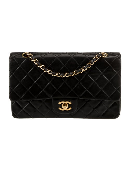 Chanel Classic Medium Double Flap Bag