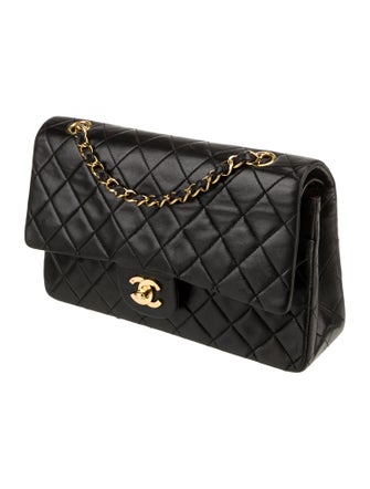 Chanel Classic Medium Double Flap Bag
