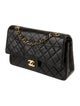 Chanel Classic Medium Double Flap Bag