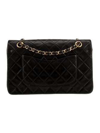 Chanel Classic Medium Double Flap Bag