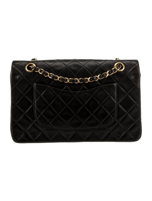 Chanel Classic Medium Double Flap Bag