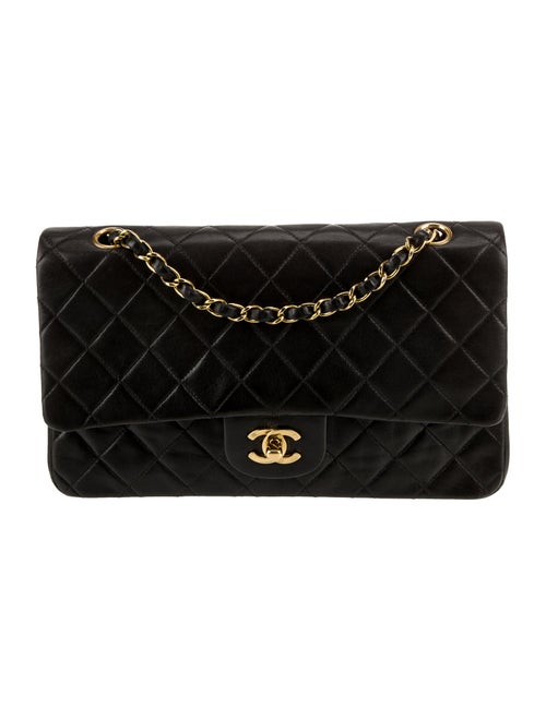 Chanel Classic Medium Double Flap Bag