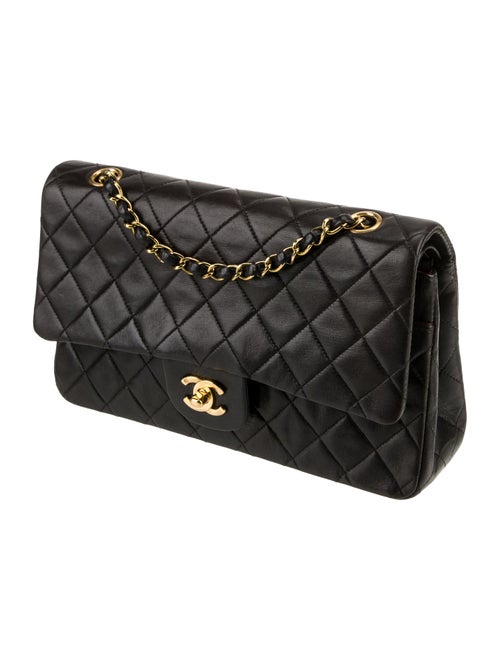 Chanel Classic Medium Double Flap Bag