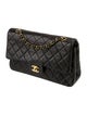 Chanel Classic Medium Double Flap Bag