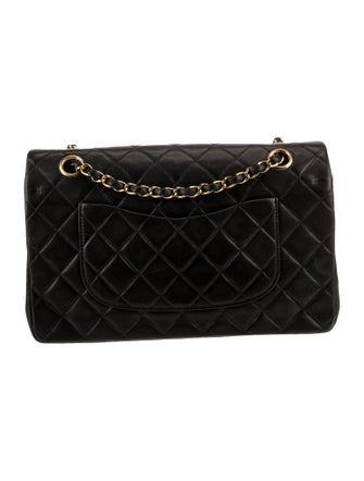 Chanel Classic Medium Double Flap Bag